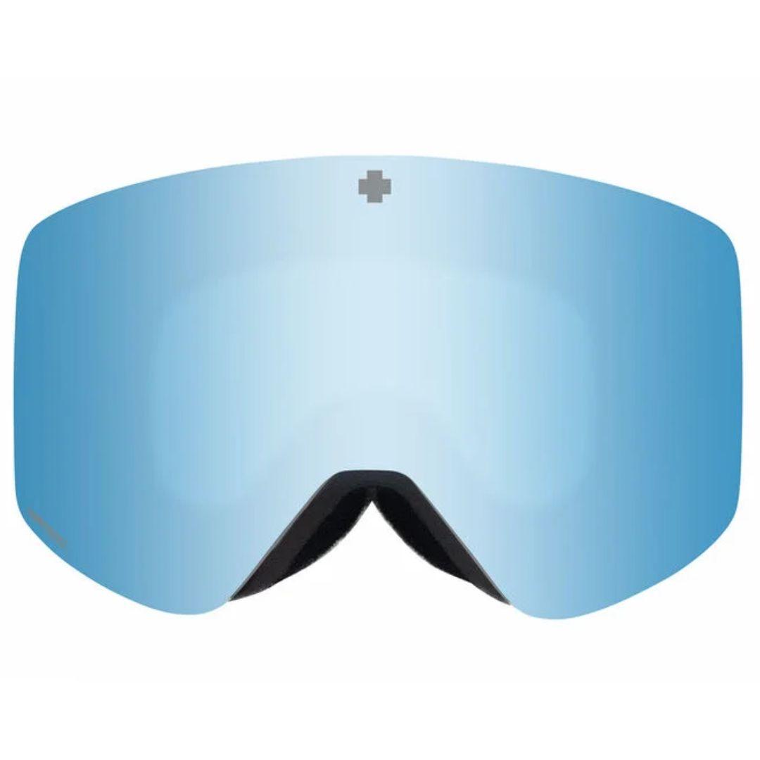 SPY Marauder Elite Happy Boost Ice Blue Mirror Snow Goggles